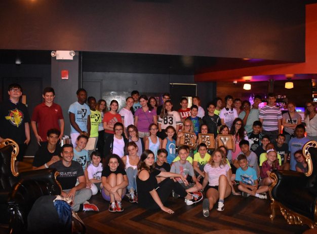 Summer Camps 2020 At The Kings Bay Y For Kids Teens Kings Bay Y