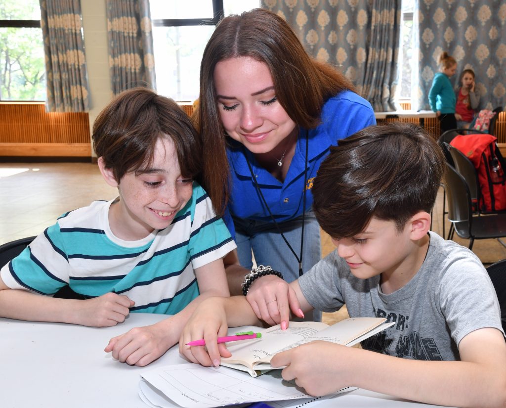 After School Programs Kings Bay Y