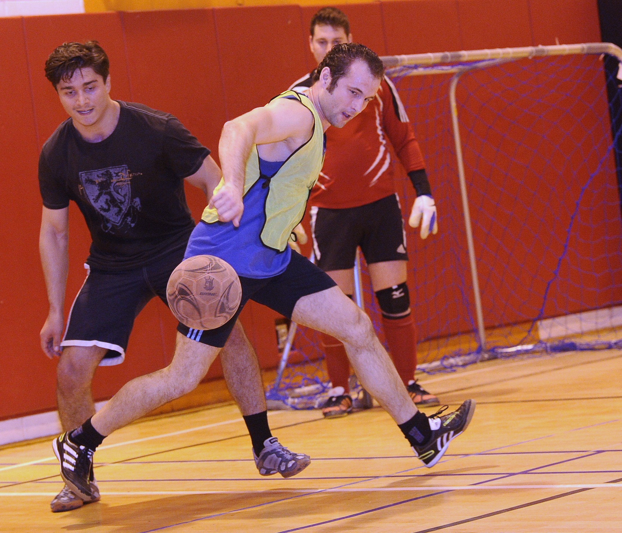 Sports for Adults Kings Bay Y