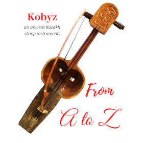 Kobyz A-Z - Kings Bay Y