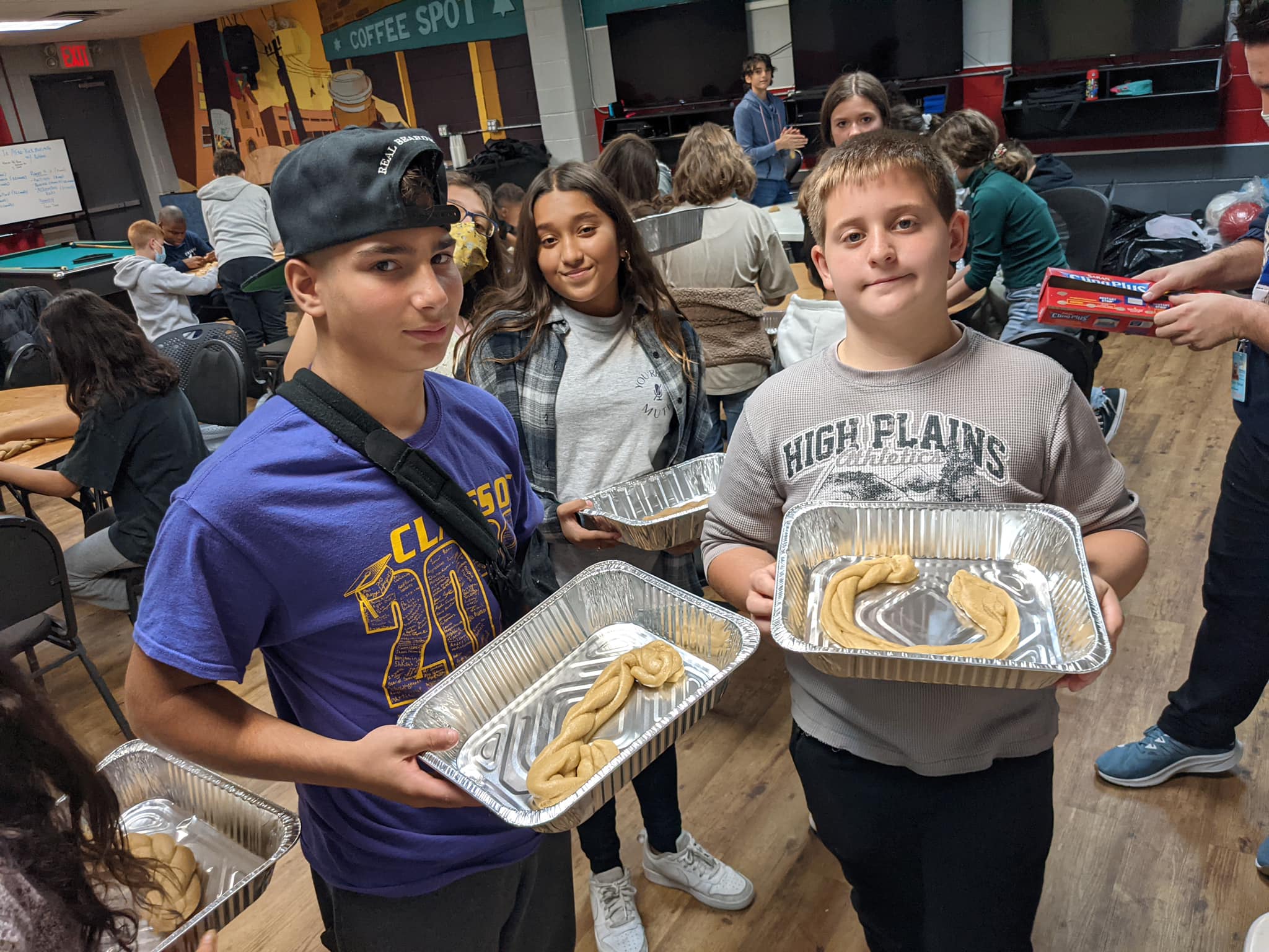 Weekend Programs Kings Bay Y