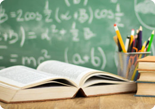 Math and English State Test Prep