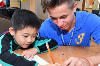 Afterschool Academy