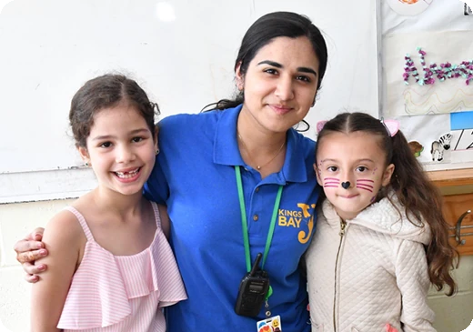 Avenue W Afterschool Academy