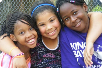 Ave W Summer Program
