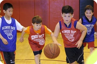 Basketball Team