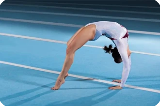 Gymnastics