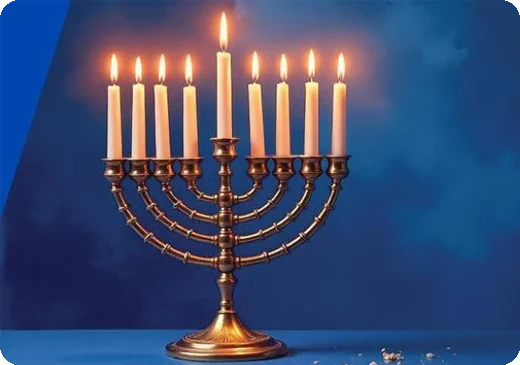 Hanukkah Event
