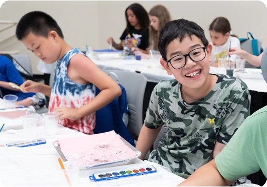 Kochavim Afterschool Academy
