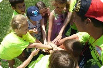 Kochavim Summer Camp