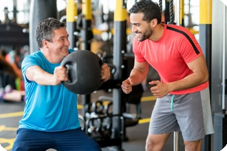 Personal Training