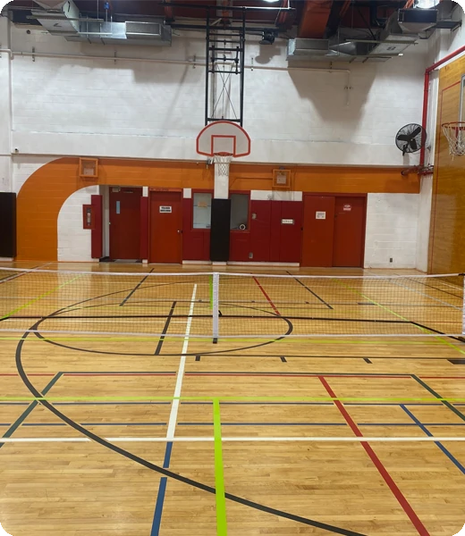 Sports For Adults