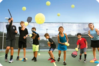 Pickleball