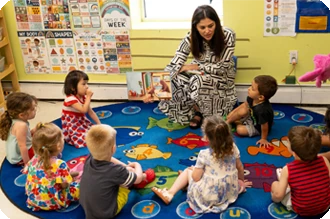 Preschool