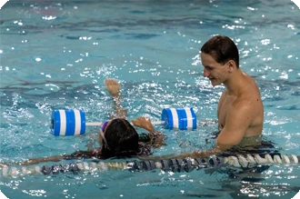 Private Swim Class