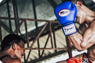 Thai Boxing